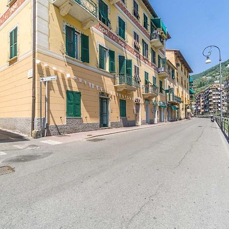 Апартаменты Rapallo Seaside Dream! Lovely Studio Экстерьер фото