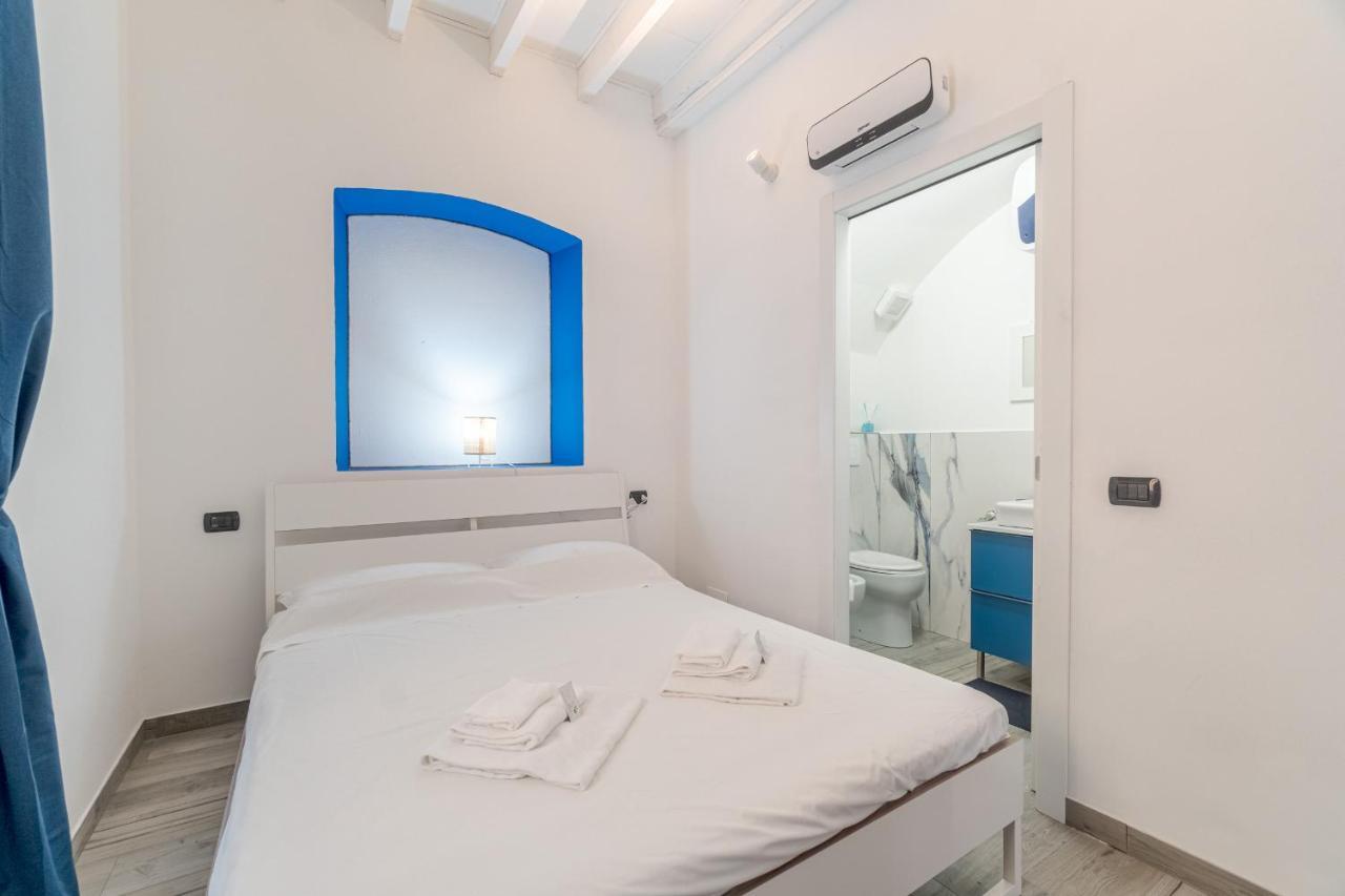 Апартаменты Rapallo Seaside Dream! Lovely Studio Экстерьер фото